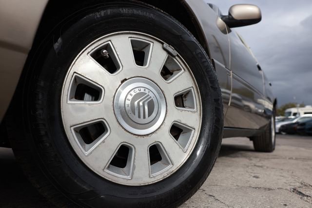 Used 2004 Mercury Grand Marquis LS image 30