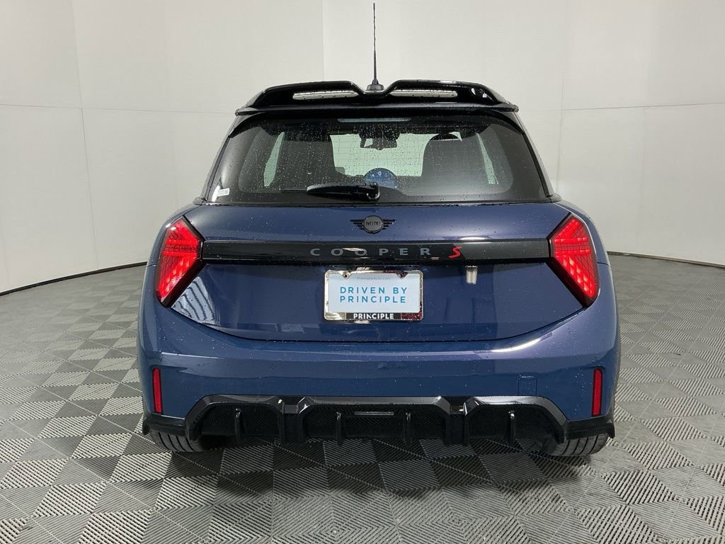 New 2026 MINI Cooper S image 6