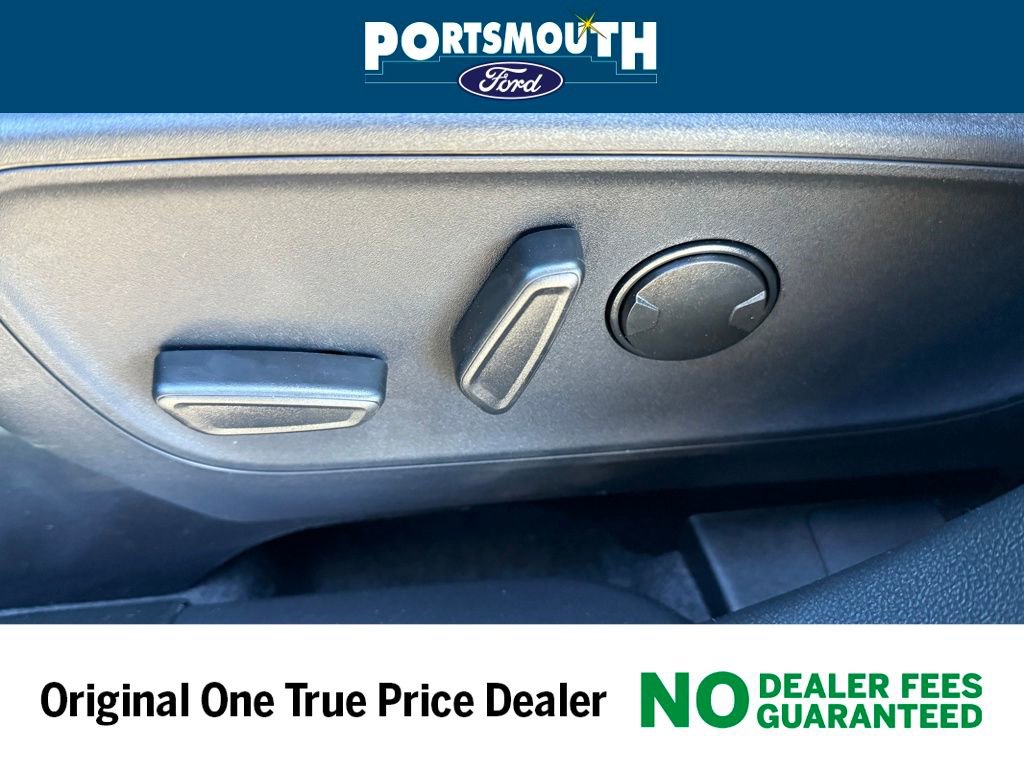 New 2025 Ford Bronco Sport Outer Banks image 23