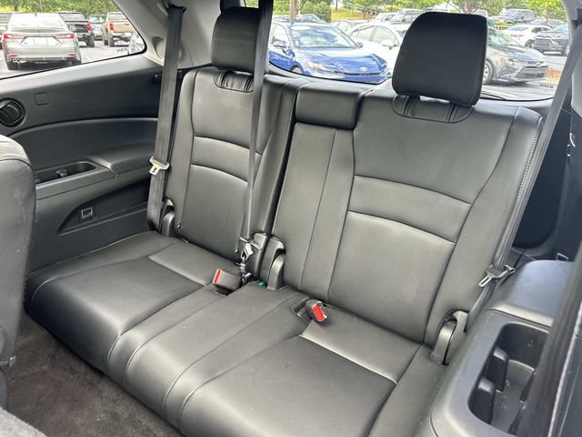 Used 2021 Honda Pilot Elite image 21