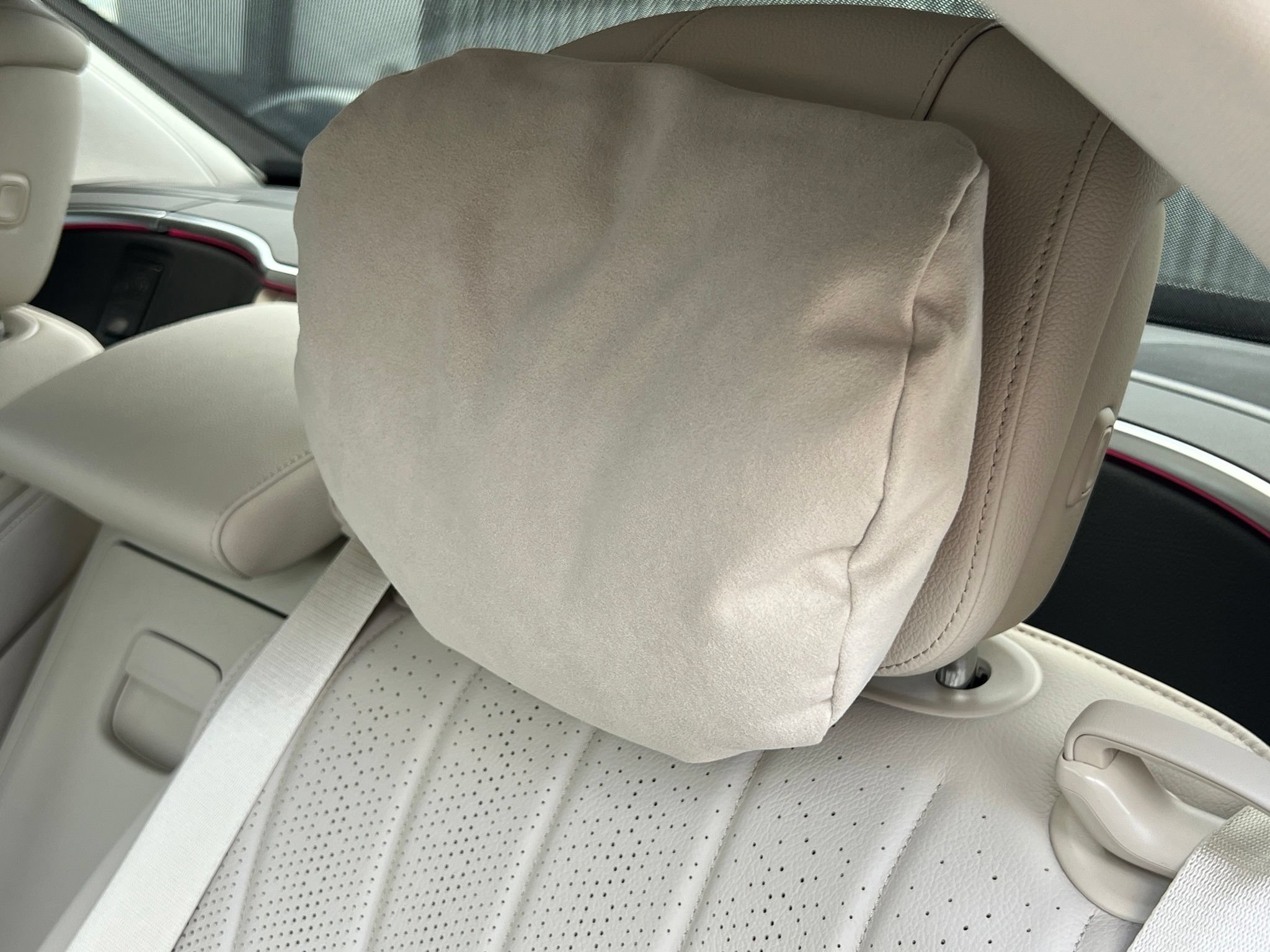 Used 2023 Mercedes-Benz S 500 4MATIC image 42