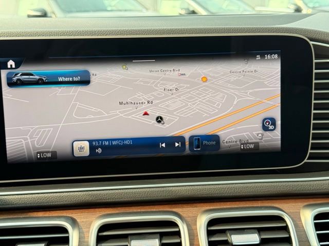 New 2026 Mercedes-Benz GLE 450e 4MATIC image 25