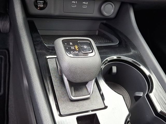 New 2026 Nissan Rogue SV FWD image 13