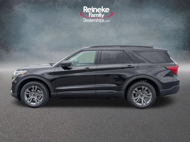 New 2026 Ford Explorer Active w/ Active Comfort Package AWD/4WD image 9