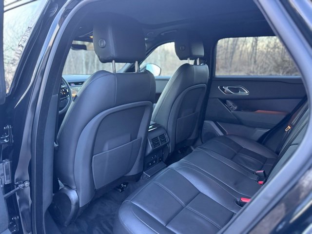 Used 2026 Land Rover Range Rover Velar Dynamic SE image 14