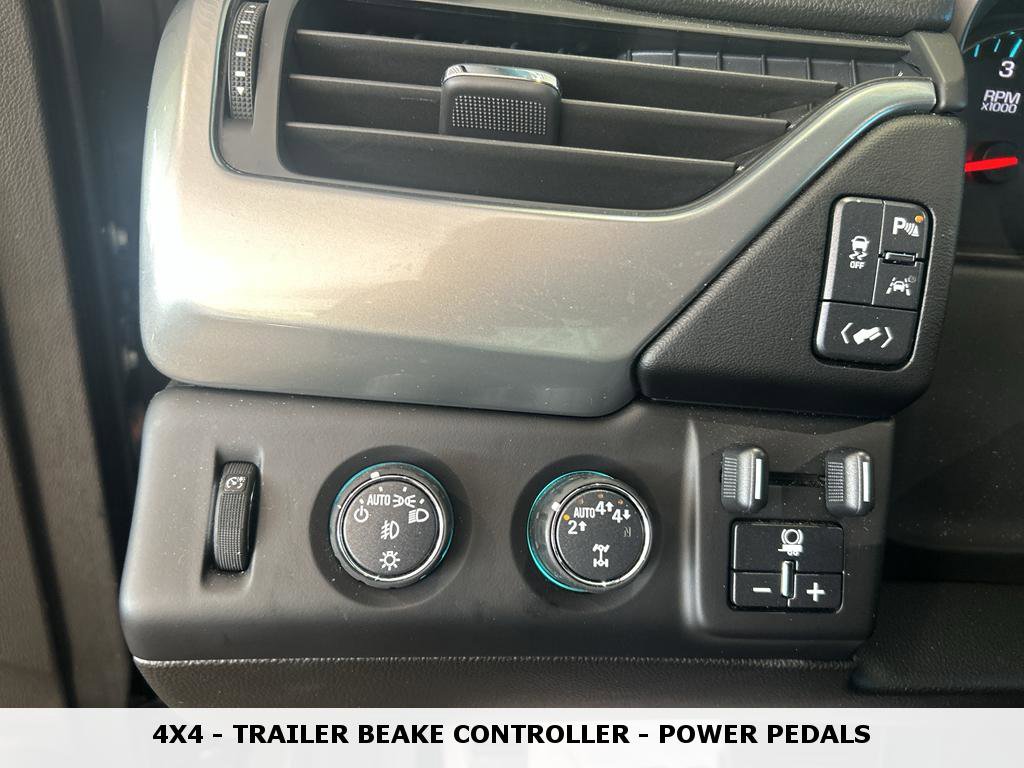 Used 2019 Chevrolet Tahoe Premier w/ Max Trailering Package image 26