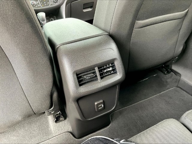 Certified 2022 Chevrolet Equinox LT FWD image 12
