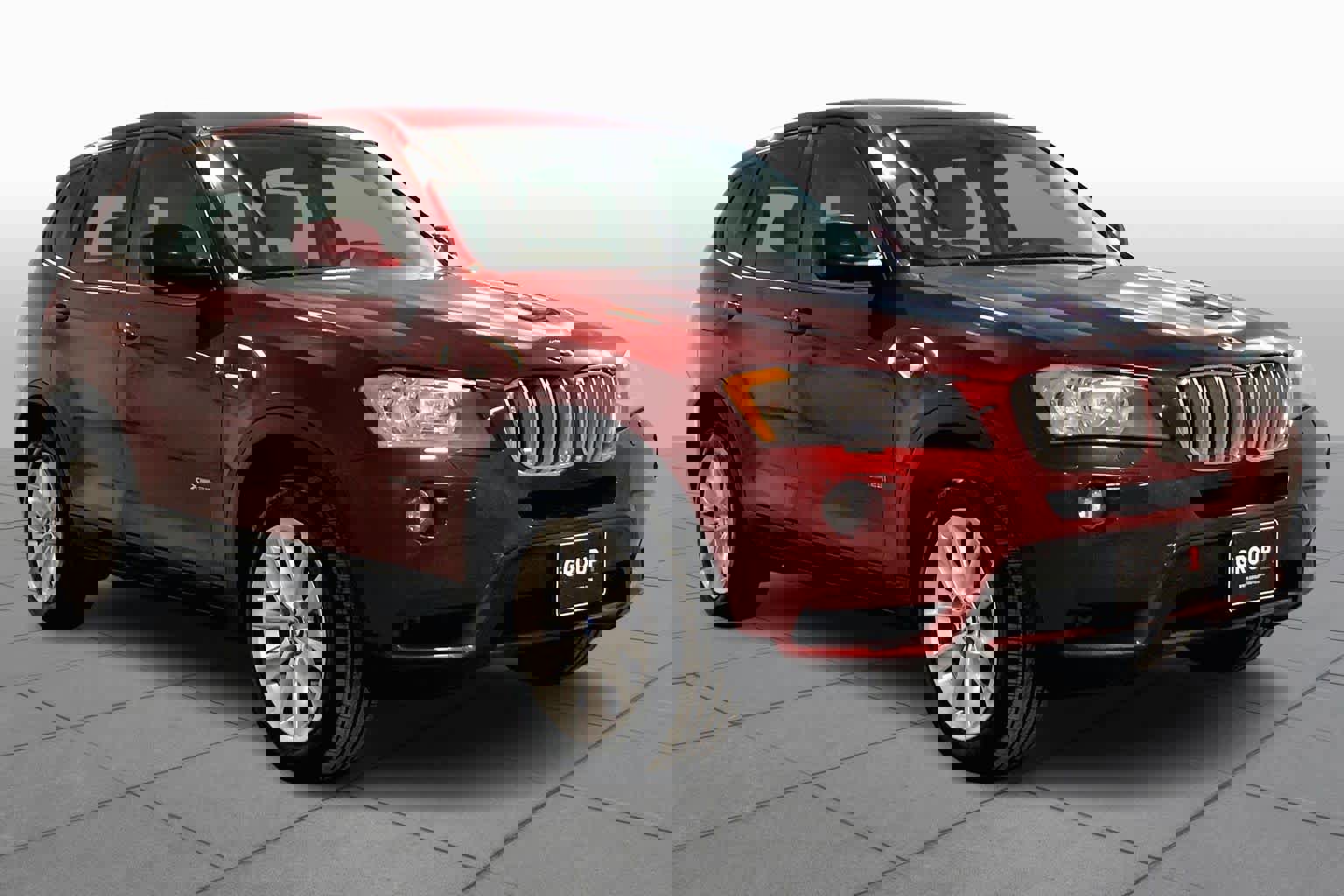 Used 2014 BMW X3 xDrive28i image 2