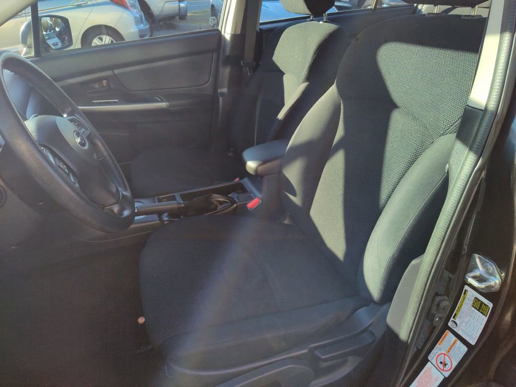 Used 2015 Subaru Impreza 2.0i image 10