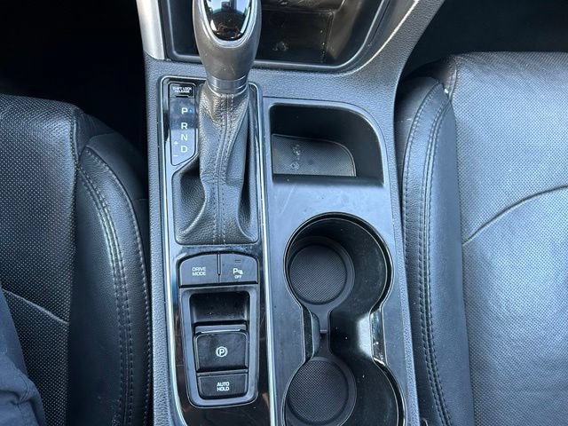Used 2016 Hyundai Sonata Limited w/ Option Group 05 FWD image 22