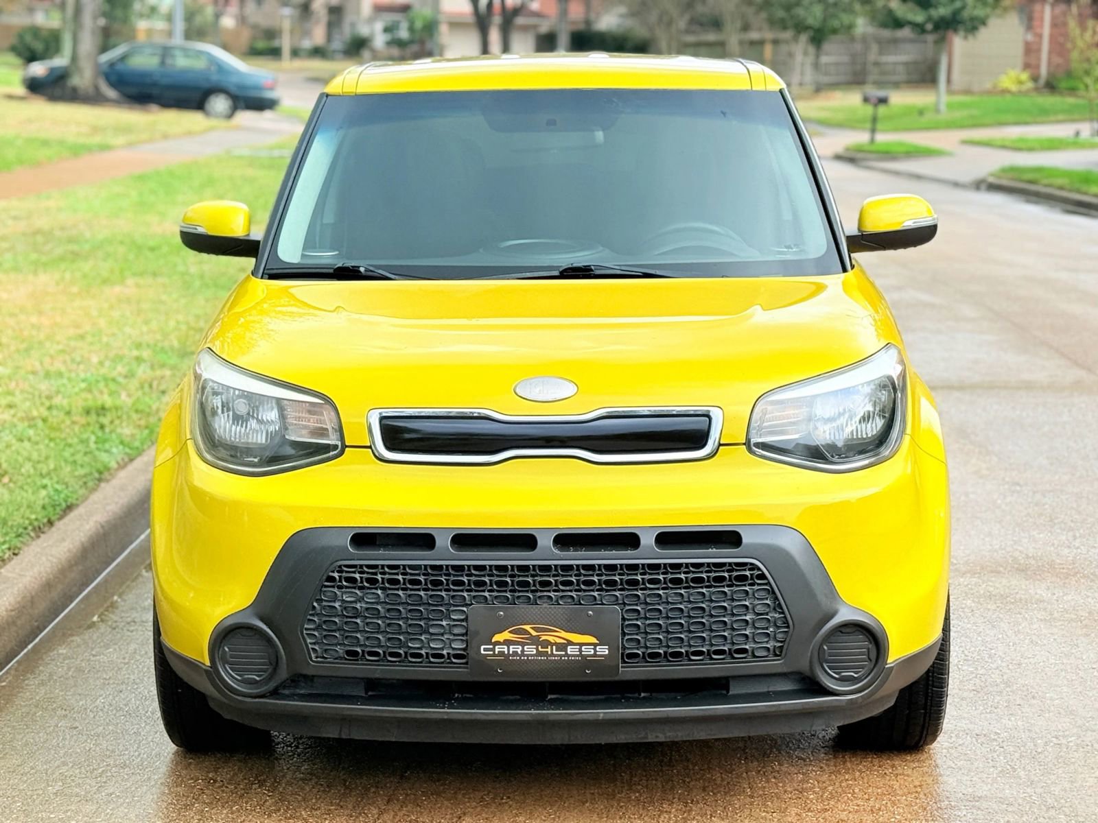 Used 2014 Kia Soul + w/ UVO w/Eservices Package image 14