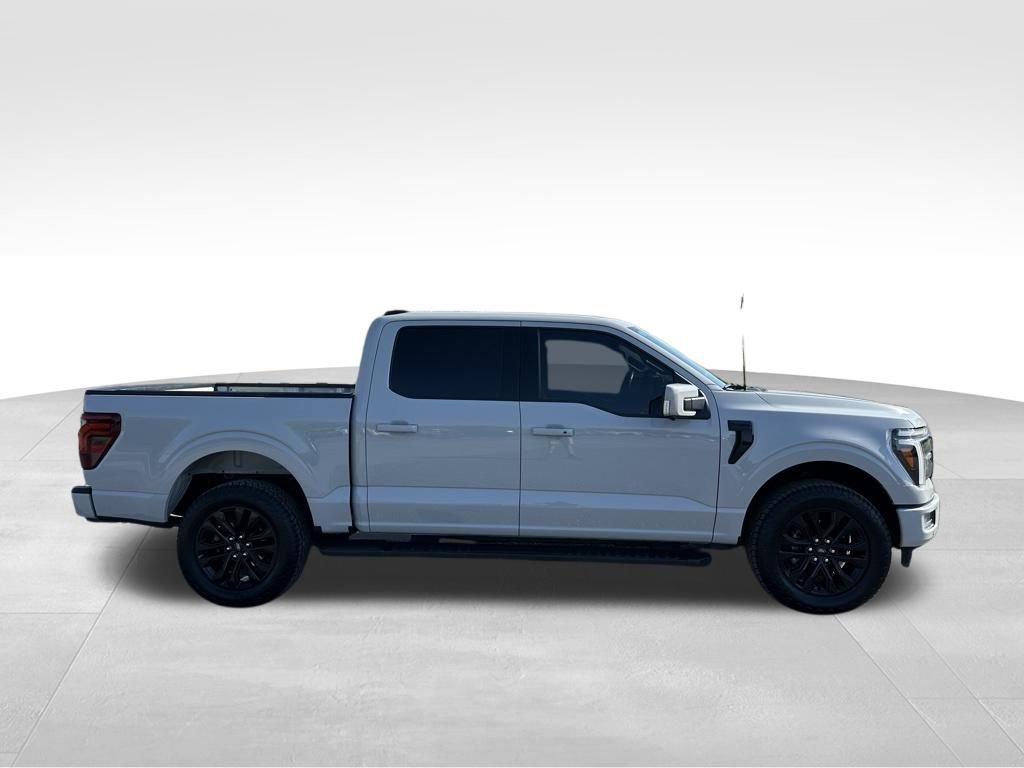 Used 2024 Ford F150 Lariat w/ Equipment Group 502A High AWD/4WD image 24