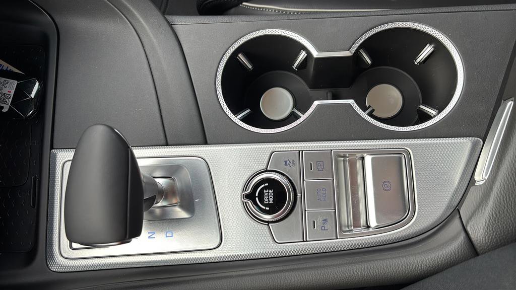 New 2026 Genesis G70 2.5T Prestige image 25