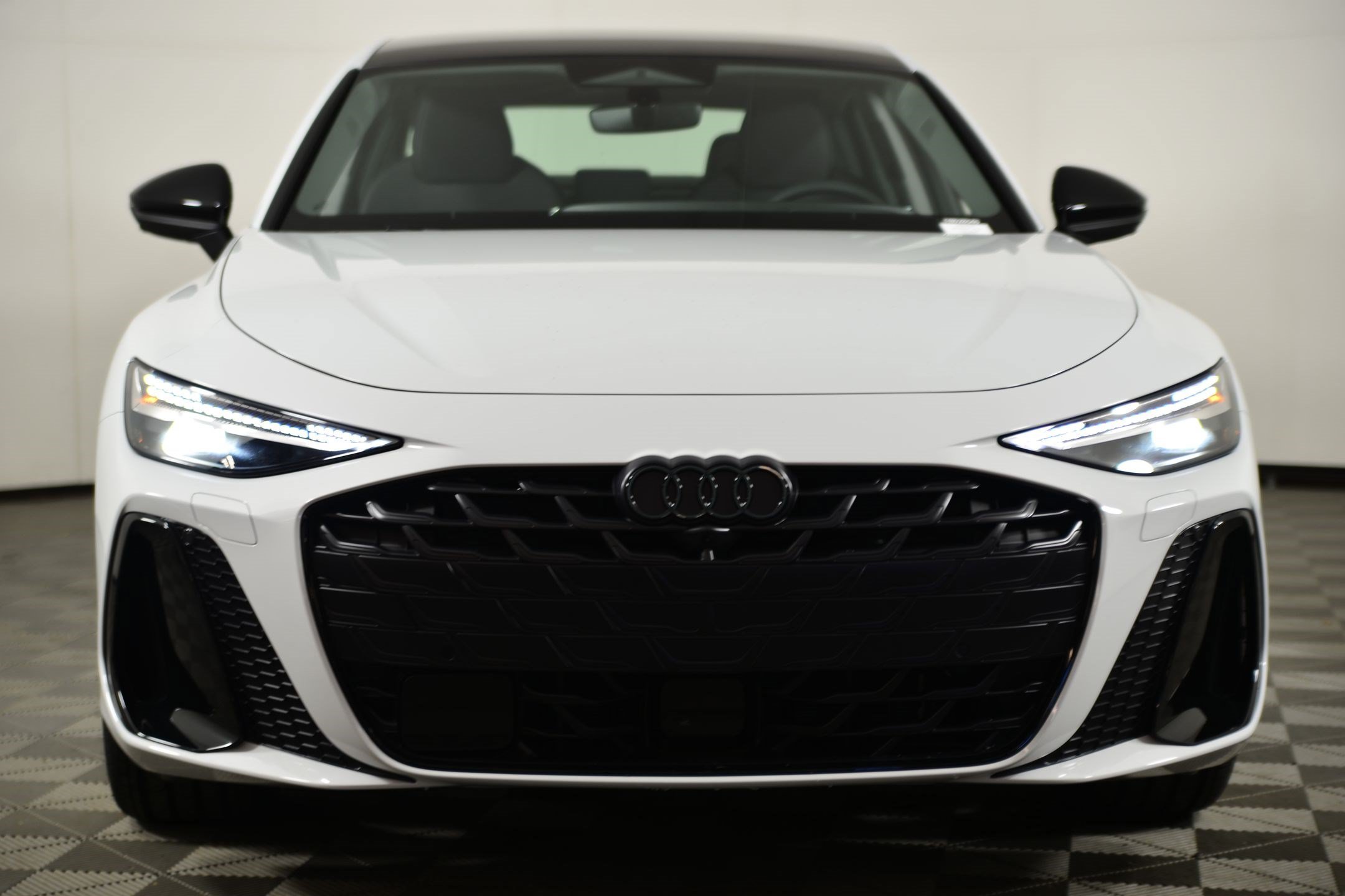 New 2026 Audi A6 Premium Plus AWD/4WD image 5