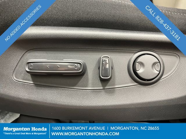 New 2026 Honda CR-V EX image 14