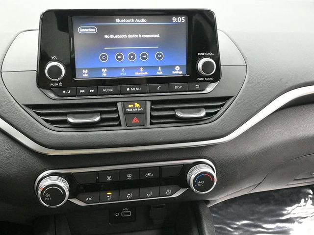 Used 2021 Nissan Altima 2.5 S image 19