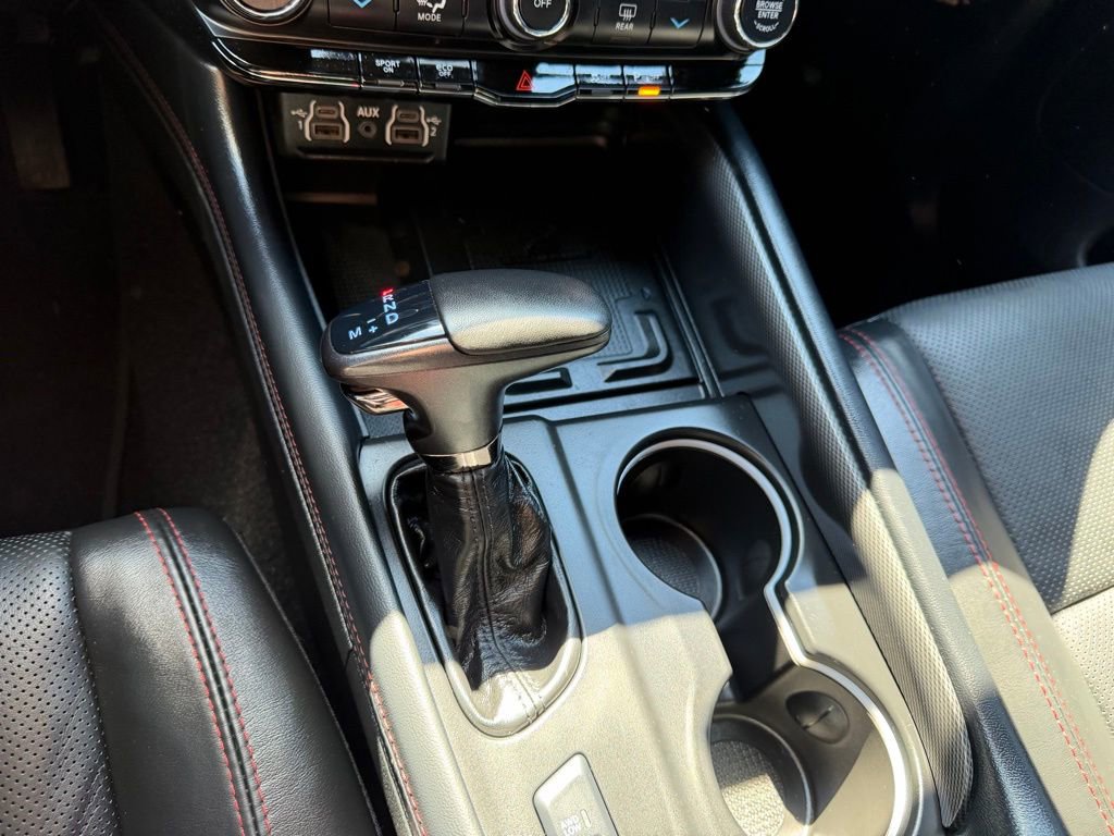 Used 2024 Dodge Durango R/T AWD/4WD image 26