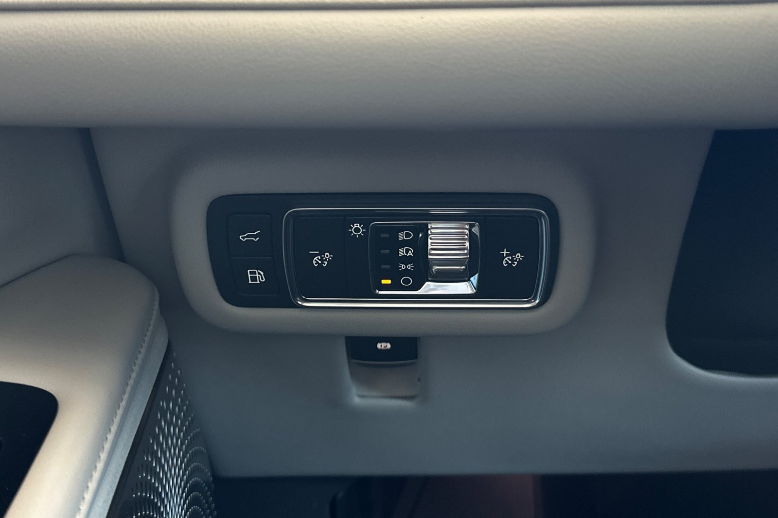 New 2026 Lincoln Nautilus Reserve AWD/4WD image 26
