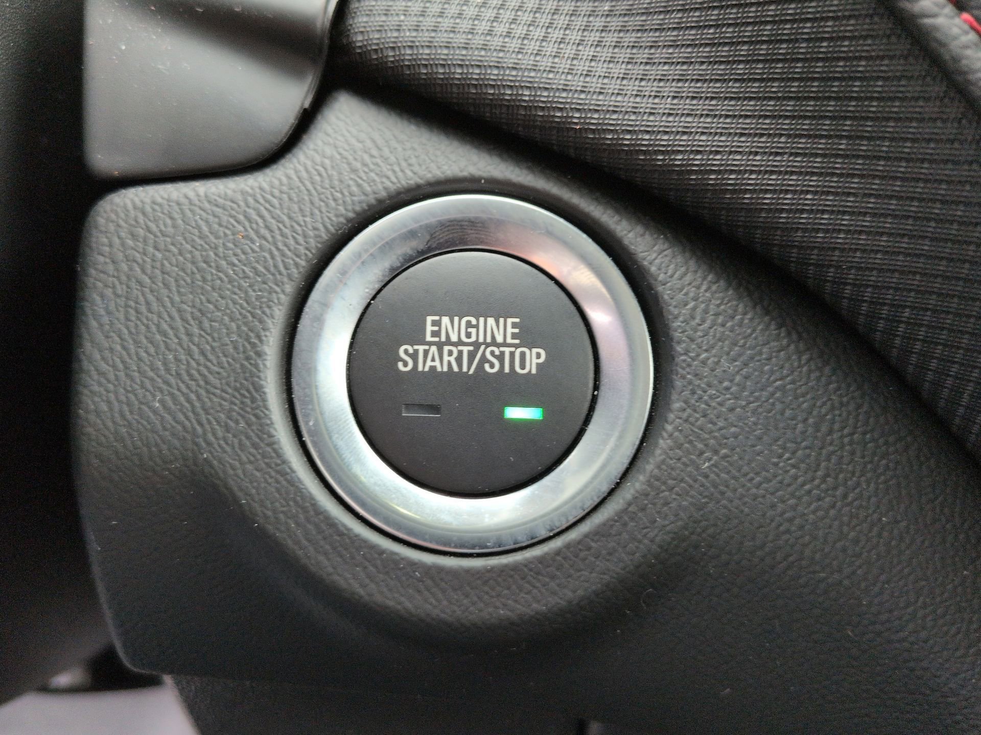 Certified 2023 Chevrolet Equinox RS AWD/4WD image 17