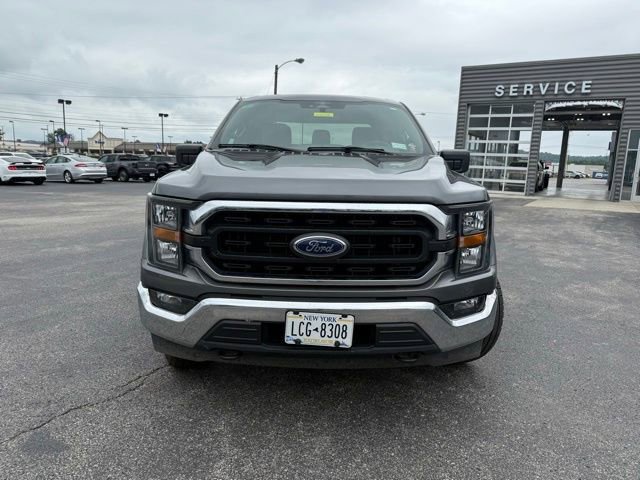 Used 2023 Ford F150 XLT image 32