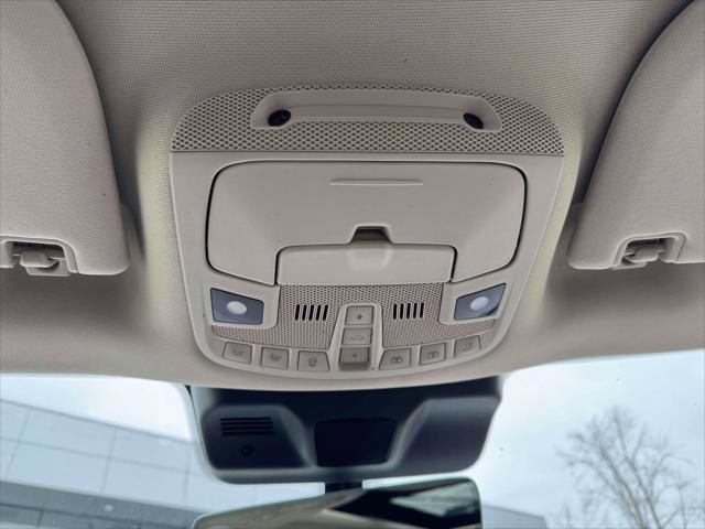 Used 2022 Lincoln Navigator L Reserve image 30