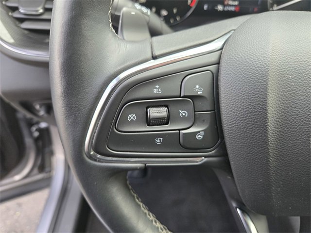 Used 2022 Buick Envision Preferred image 26