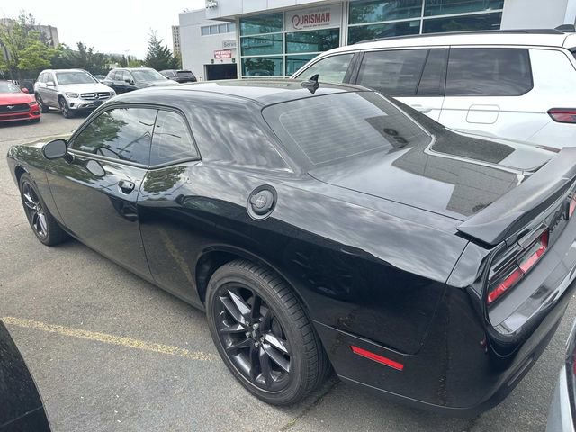 Used 2021 Dodge Challenger GT w/ Plus Package image 5