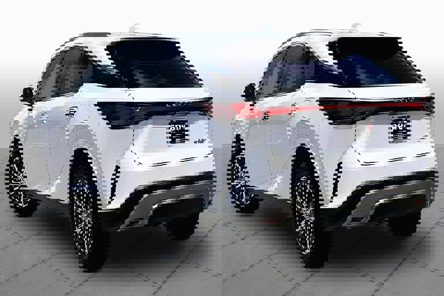 Certified 2025 Lexus RX 350 Premium w/ Convenience Package image 12