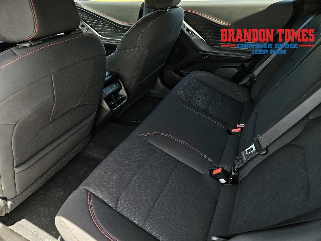 New 2026 Dodge Charger R/T w/ Blacktop Package AWD/4WD image 10