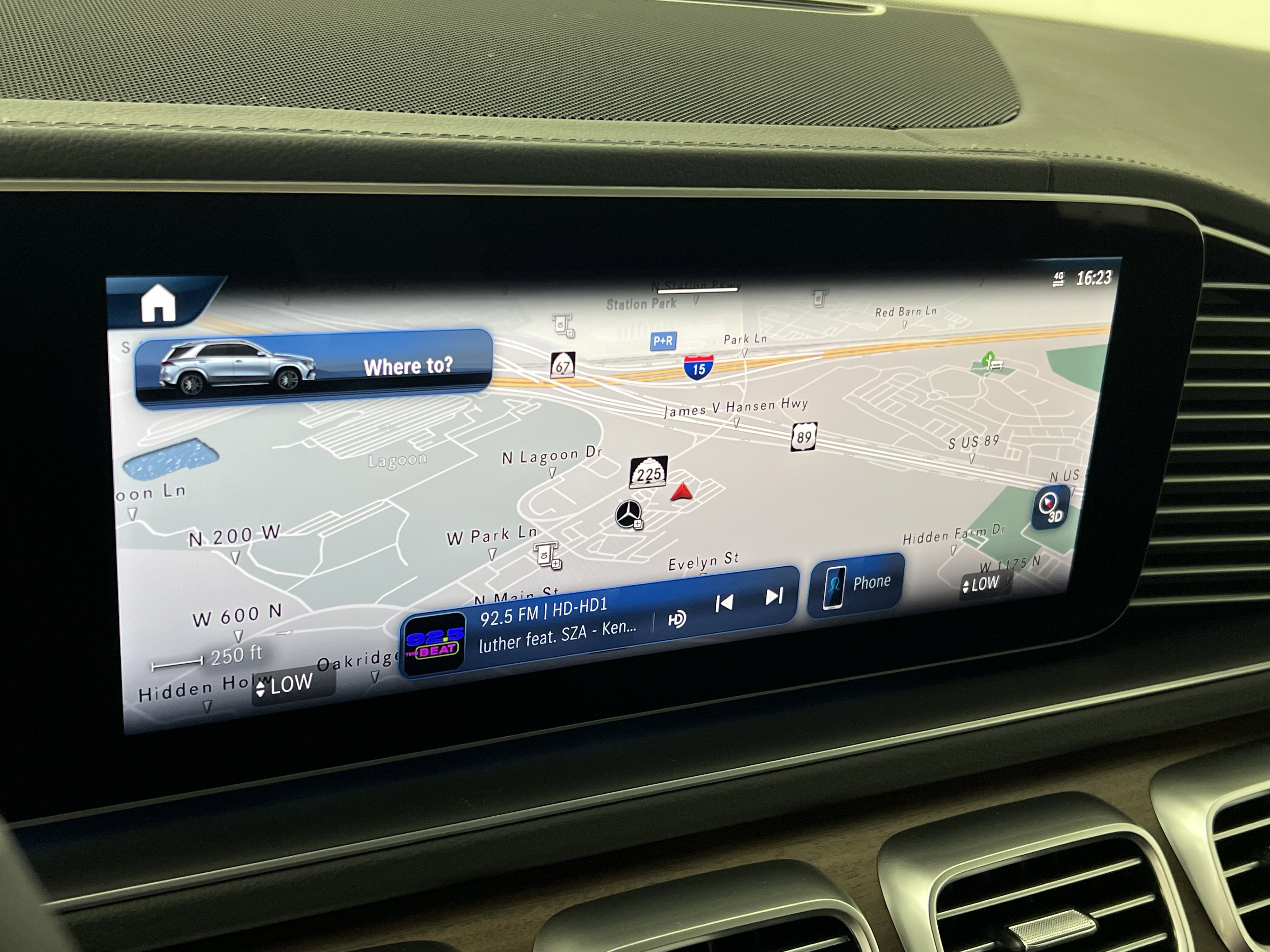 New 2026 Mercedes-Benz GLE 580 4MATIC image 29