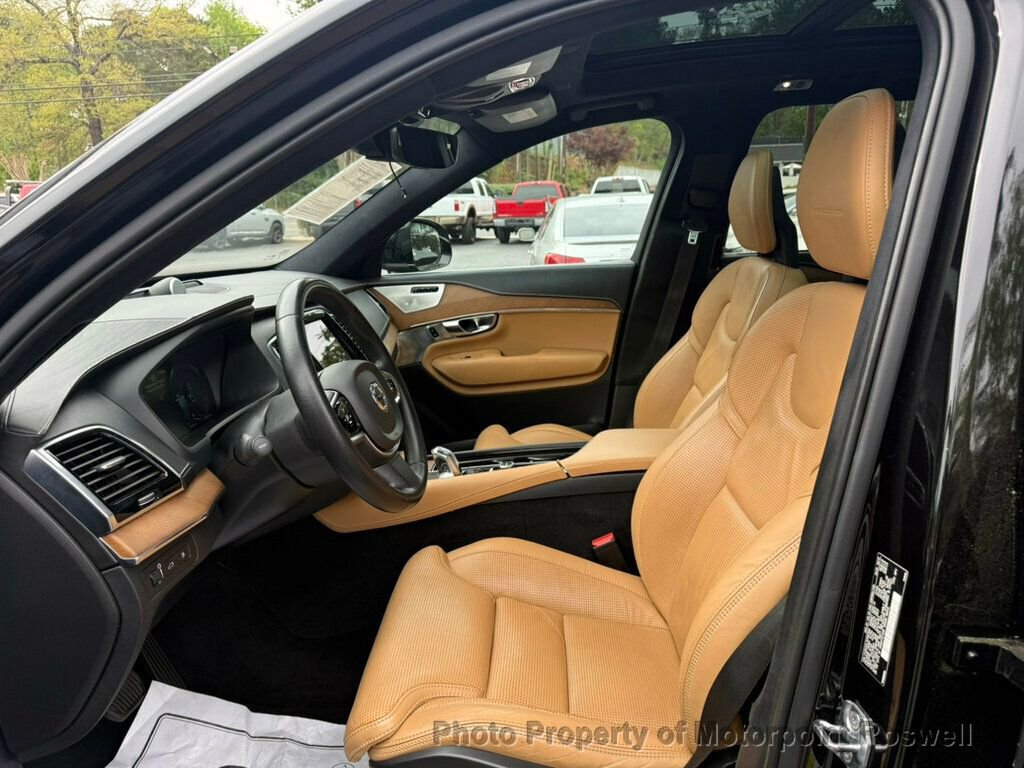 Used 2017 Volvo XC90 T8 Inscription w/ Luxury Package AWD/4WD image 6