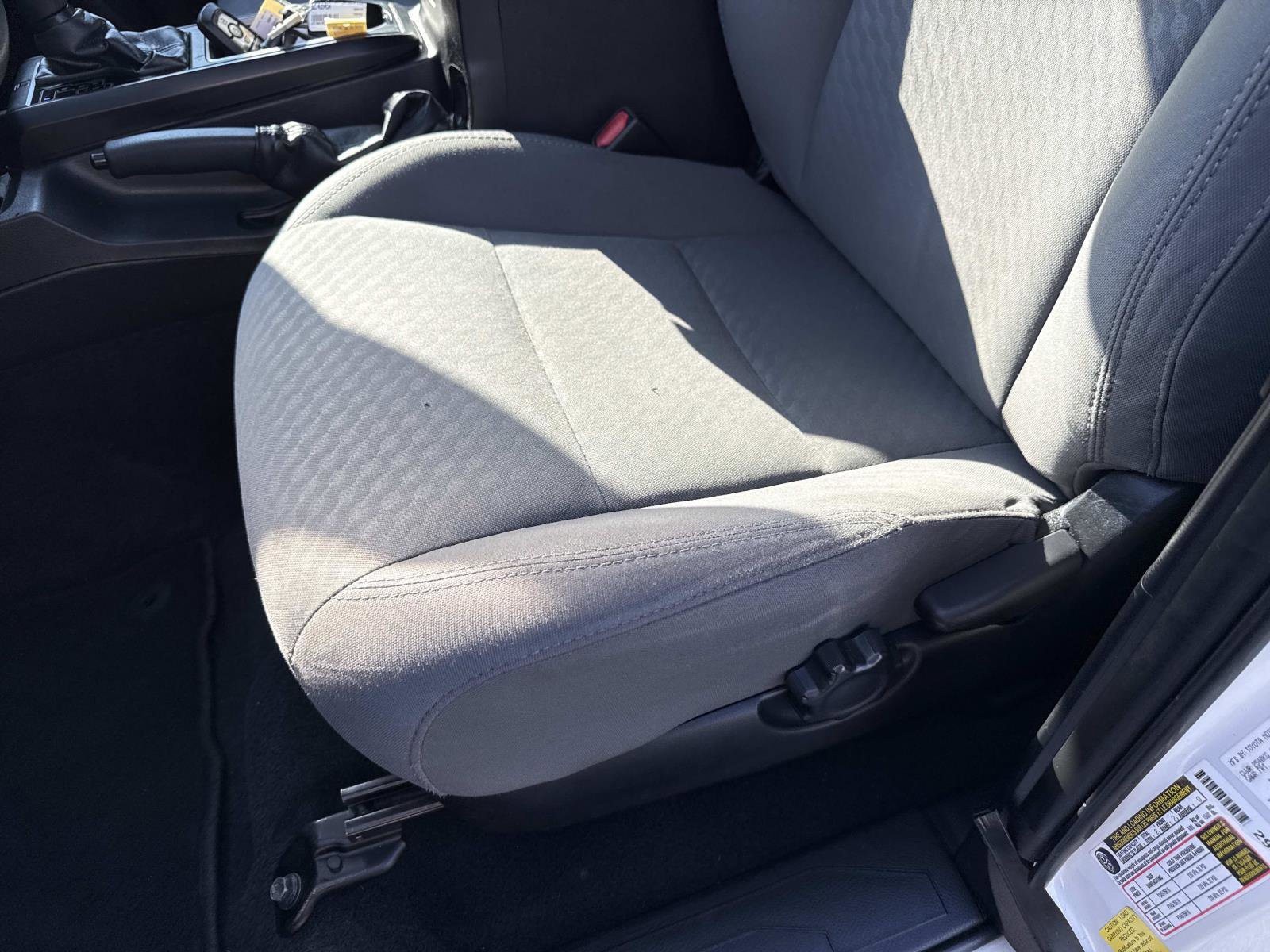 Used 2021 Toyota Tacoma SR image 19