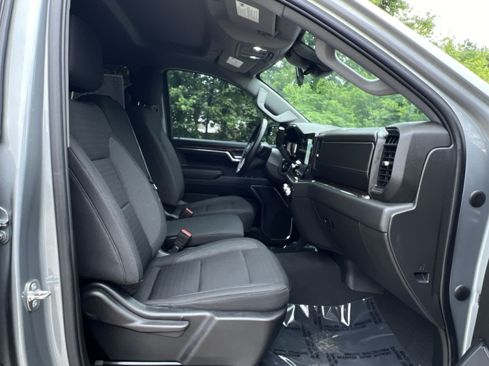 Used 2023 GMC Sierra 1500 Elevation RWD image 41