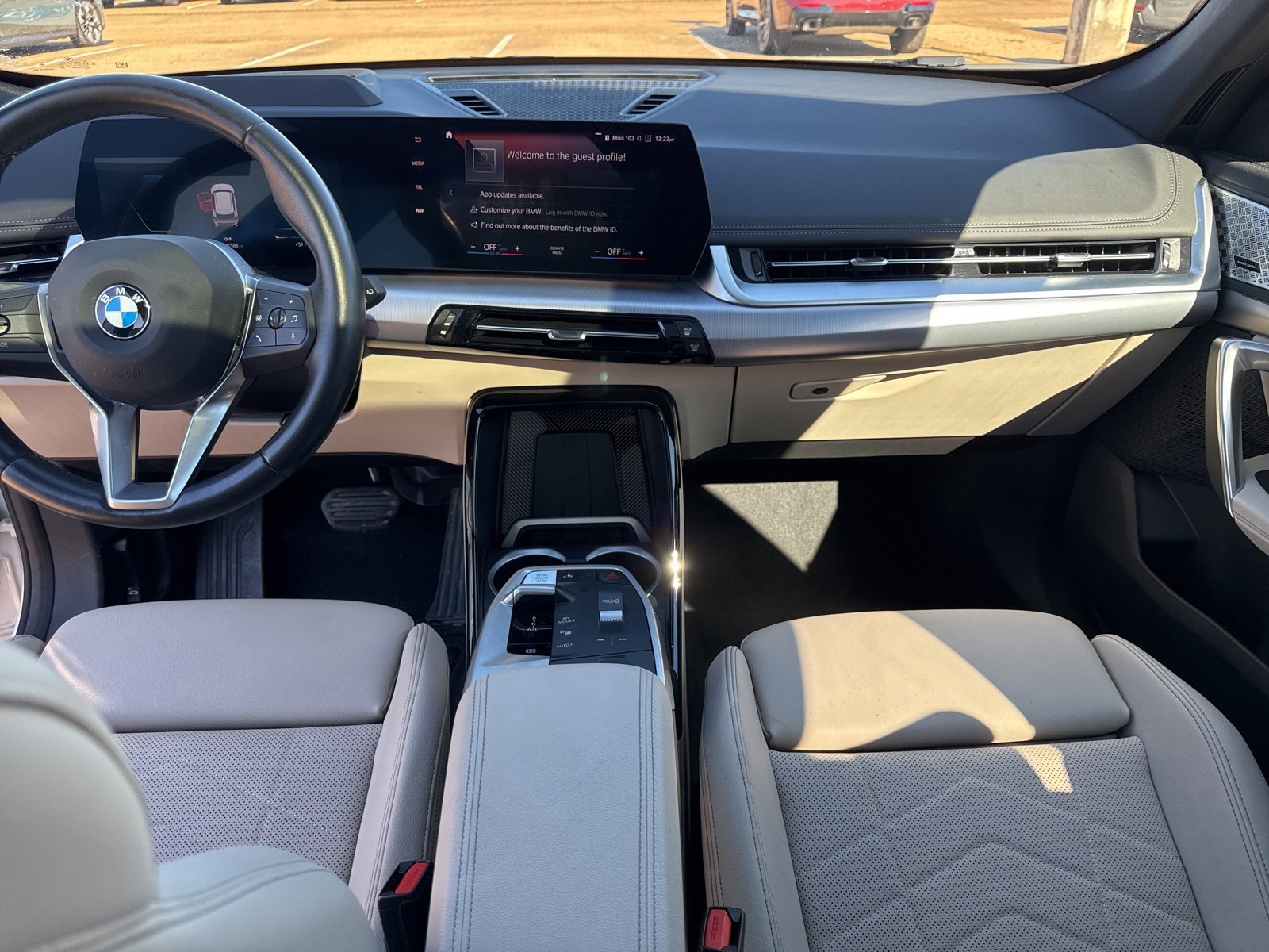 Certified 2023 BMW X1 xDrive28i w/ Premium Package image 14