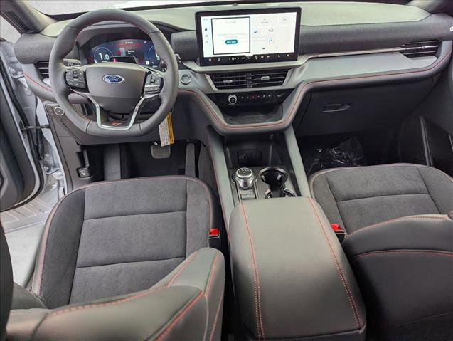 New 2026 Ford Explorer ST image 14
