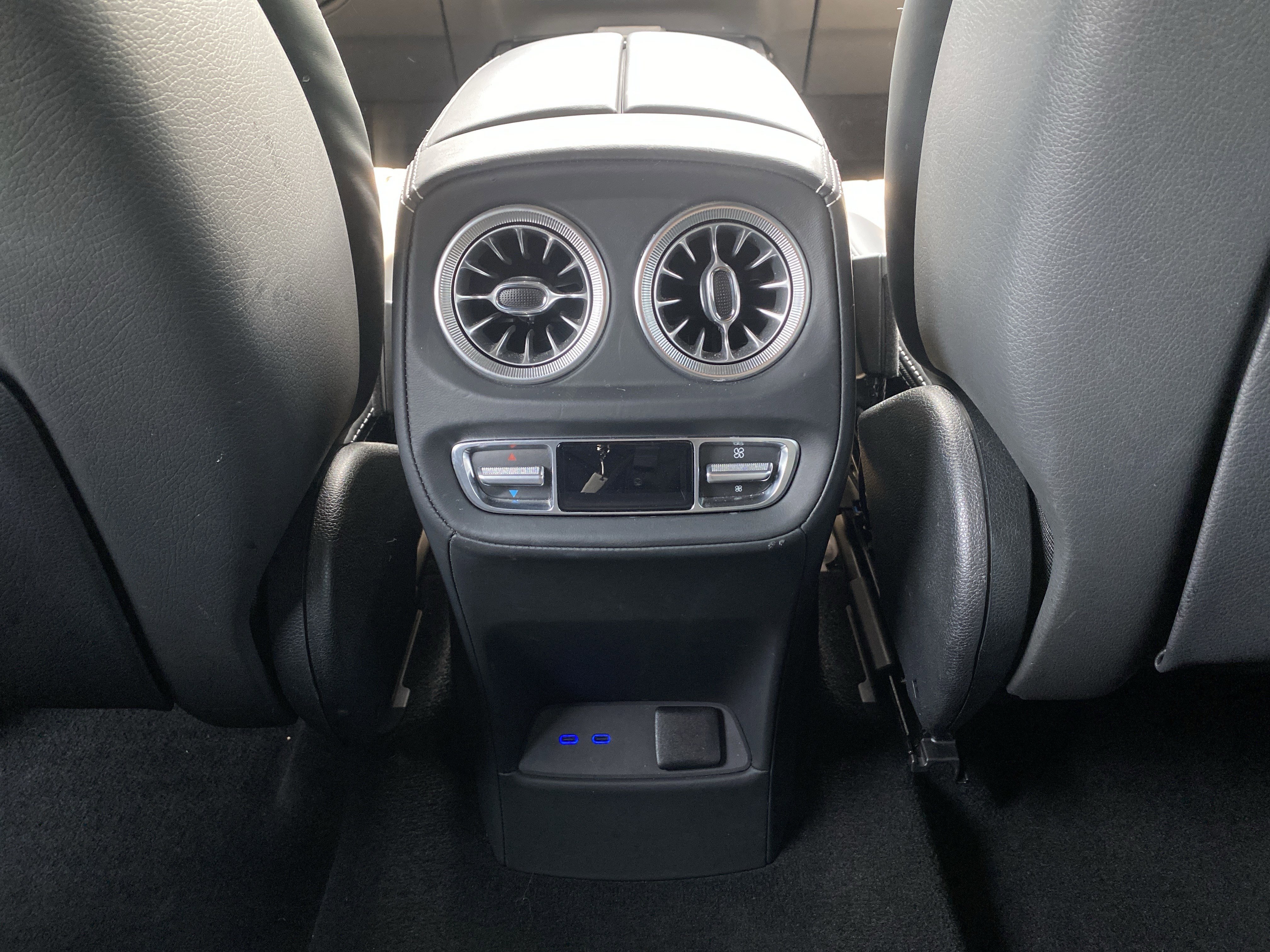 Used 2025 Mercedes-Benz G 63 AMG 4MATIC image 45