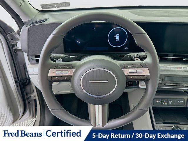 Used 2026 Hyundai Kona SEL Premium image 13