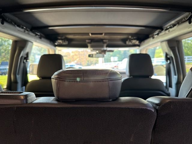 New 2025 Ford Bronco Badlands AWD/4WD image 30