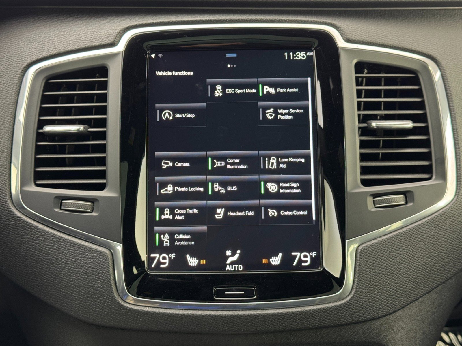 Used 2020 Volvo XC90 T6 Momentum image 27