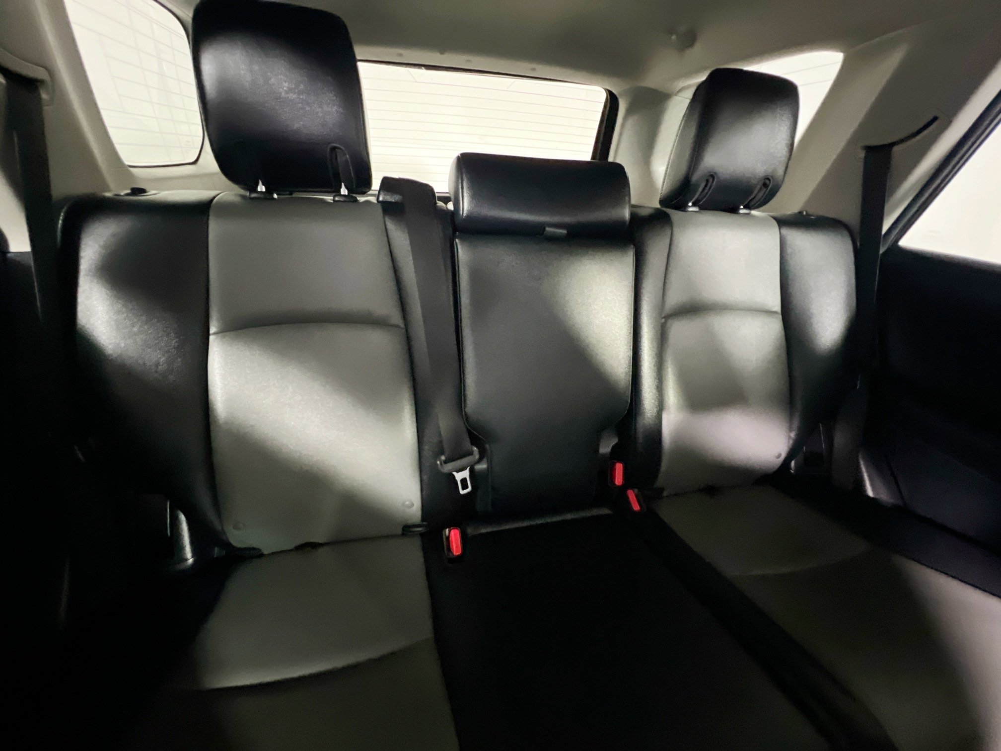 Used 2018 Toyota 4Runner SR5 Premium image 32