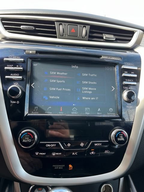 Used 2017 Nissan Murano SV w/ Cargo Package AWD/4WD image 41