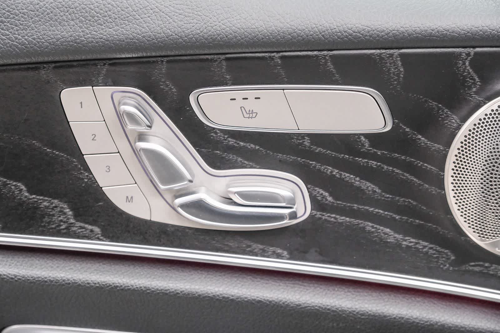 Certified 2022 Mercedes-Benz E 350 Sedan image 26
