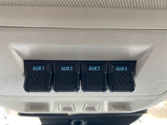 New 2025 Ford Bronco Sport Outer Banks w/ Sasquatch Outer Banks Package image 32