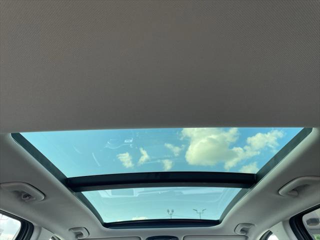 New 2025 Hyundai Tucson Limited image 38