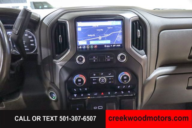 Used 2022 GMC Sierra 2500 Denali AWD/4WD image 49