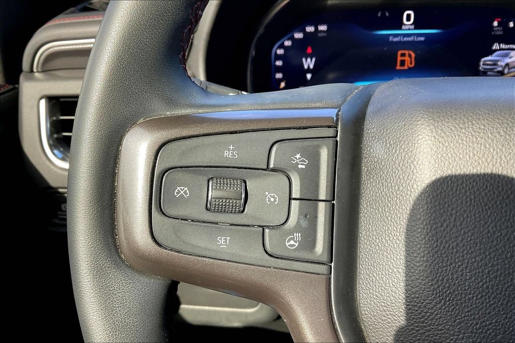 Used 2024 Chevrolet Tahoe RST w/ Luxury Package AWD/4WD image 10