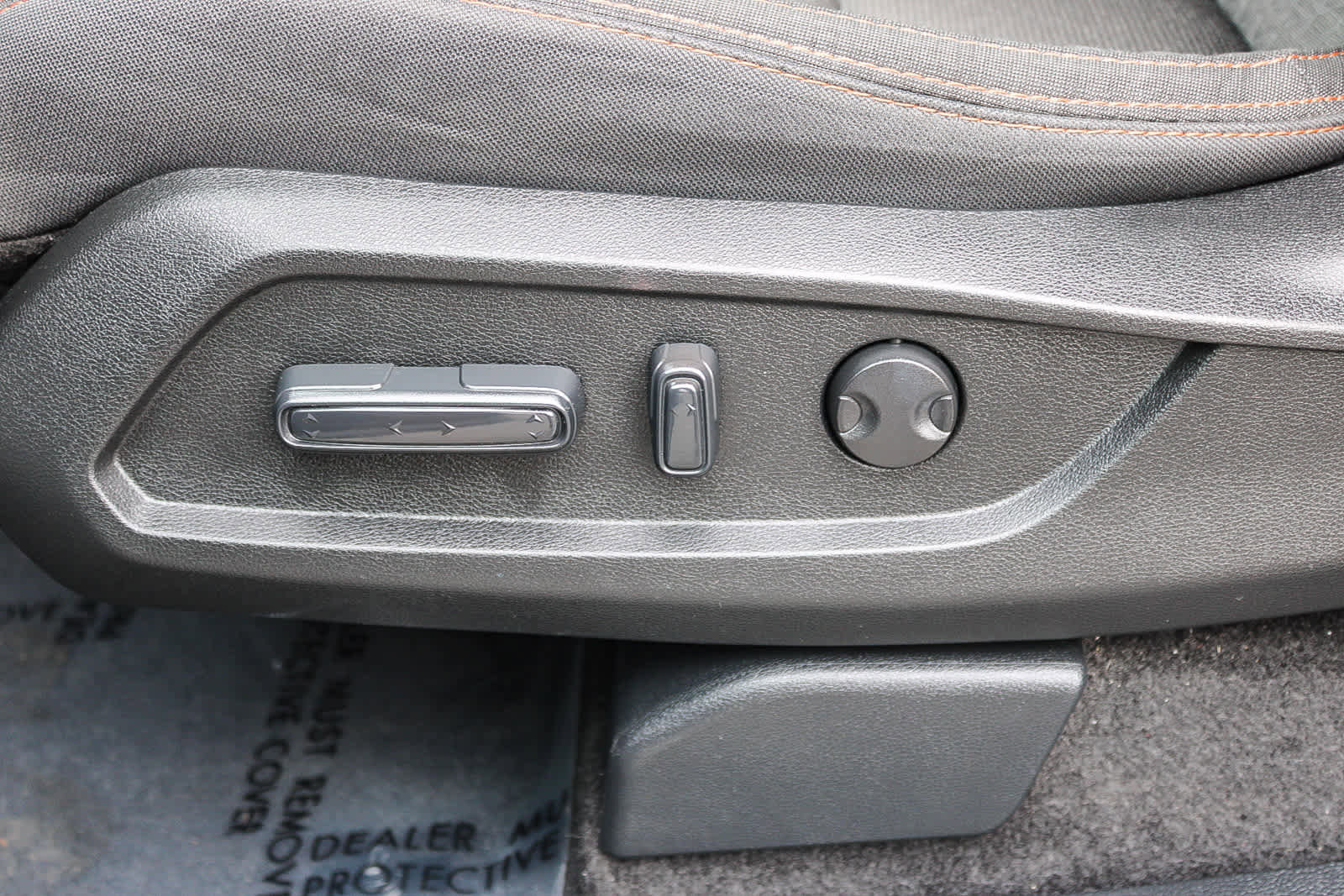 Certified 2025 Honda Pilot Sport image 21