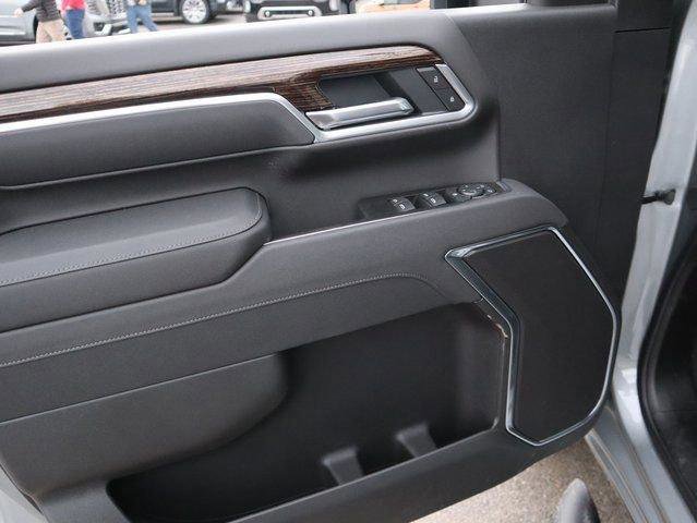 New 2026 GMC Sierra 2500 SLE w/ SLE Value Package; AWD/4WD image 22