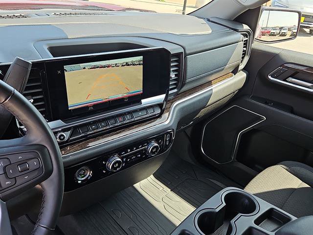 Certified 2024 GMC Sierra 1500 Elevation w/ LPO, Elevation Black Package image 17