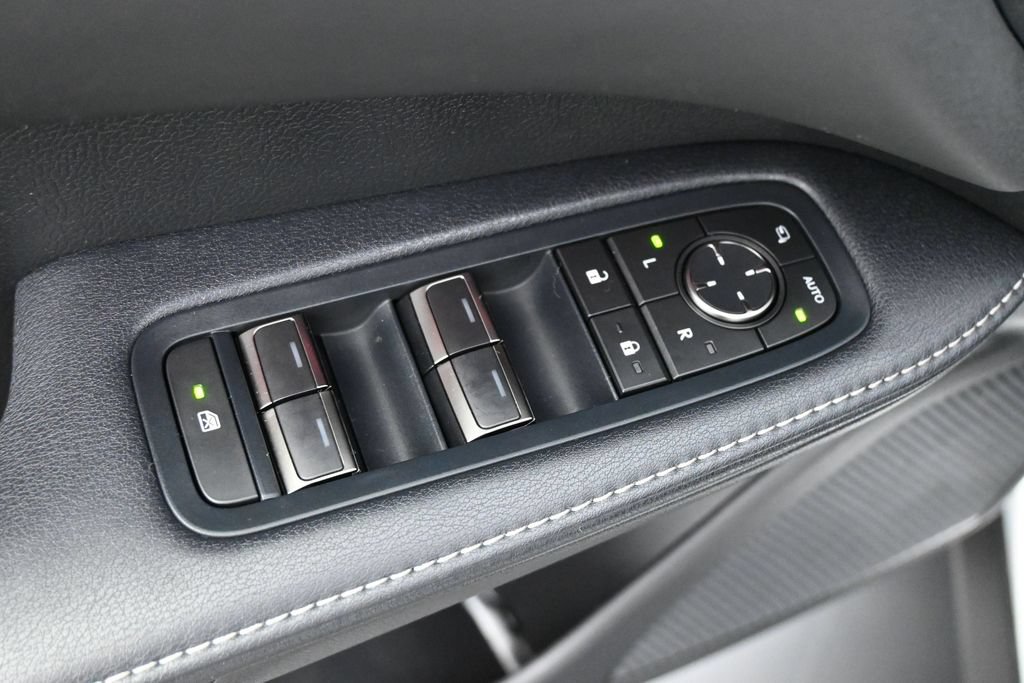Used 2024 Lexus RX 350 Premium Plus w/ Convenience Package FWD image 4